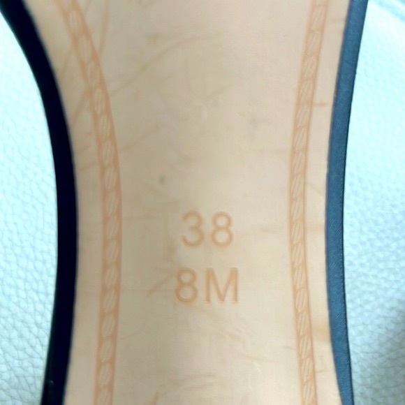 Dune London Leather Embellished Heeled Sandal - Picture 10 of 11